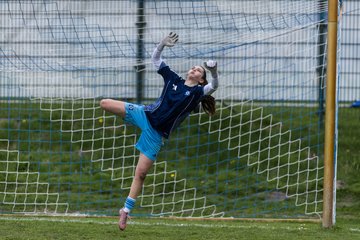 Bild 102 - wBJ Hamburger SV - SV Werder Bremen : Ergebnis: 2:2